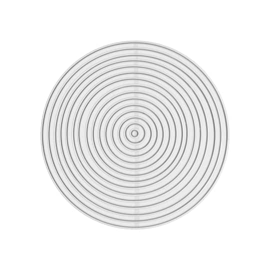 Circle Cutting Die Set by Recollections™